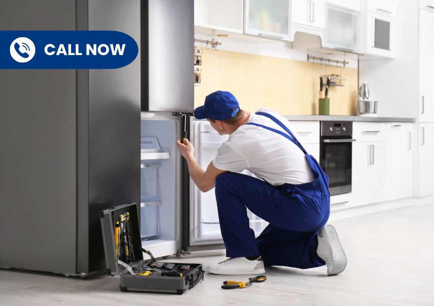 Amana IA Appliance Repair Company